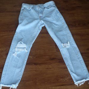 Levi's Jeans